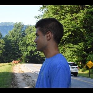 Meet your Posher, Jackson